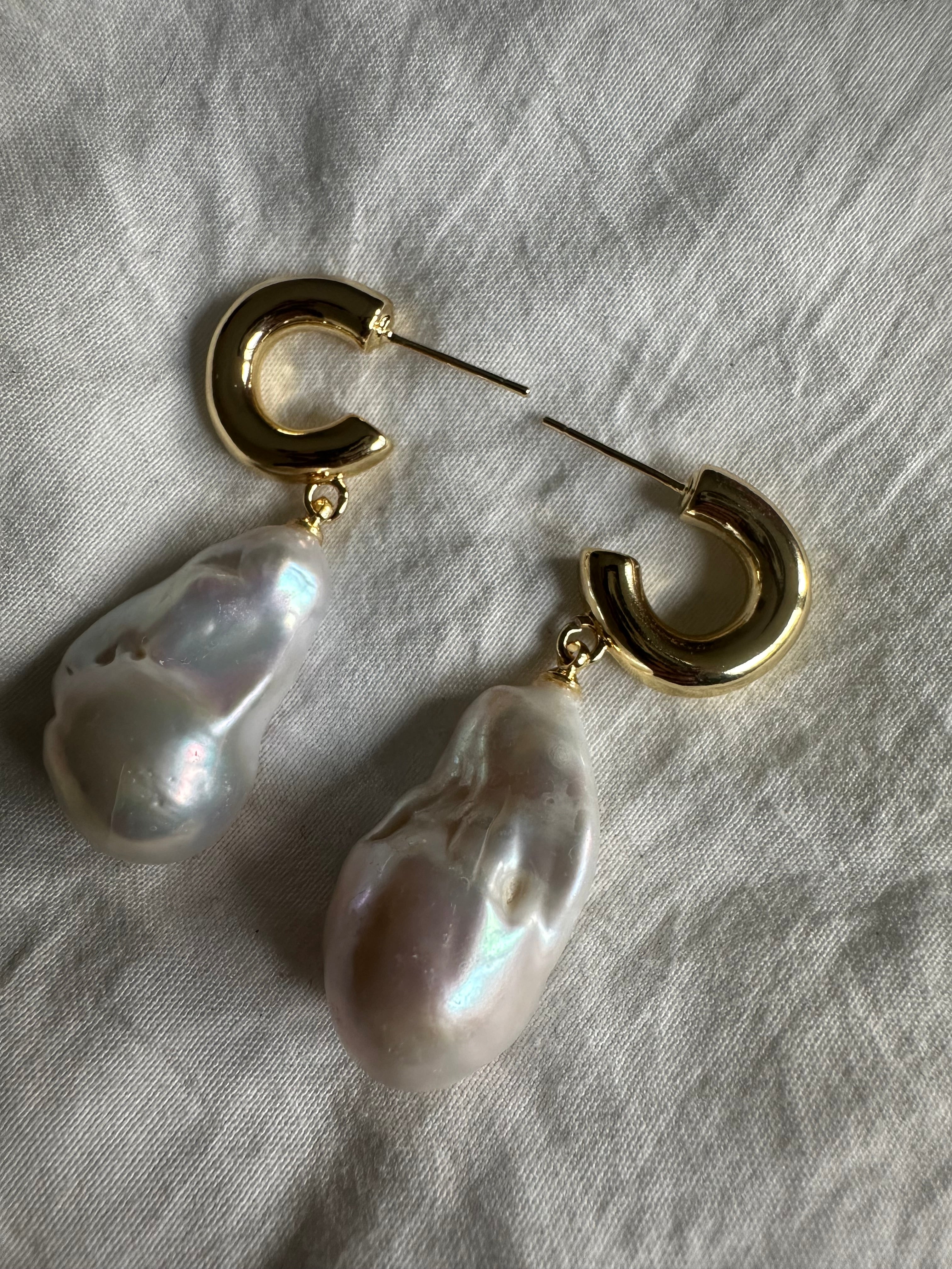 Golden Époque Hoops