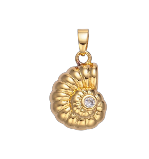 Aria Pendant