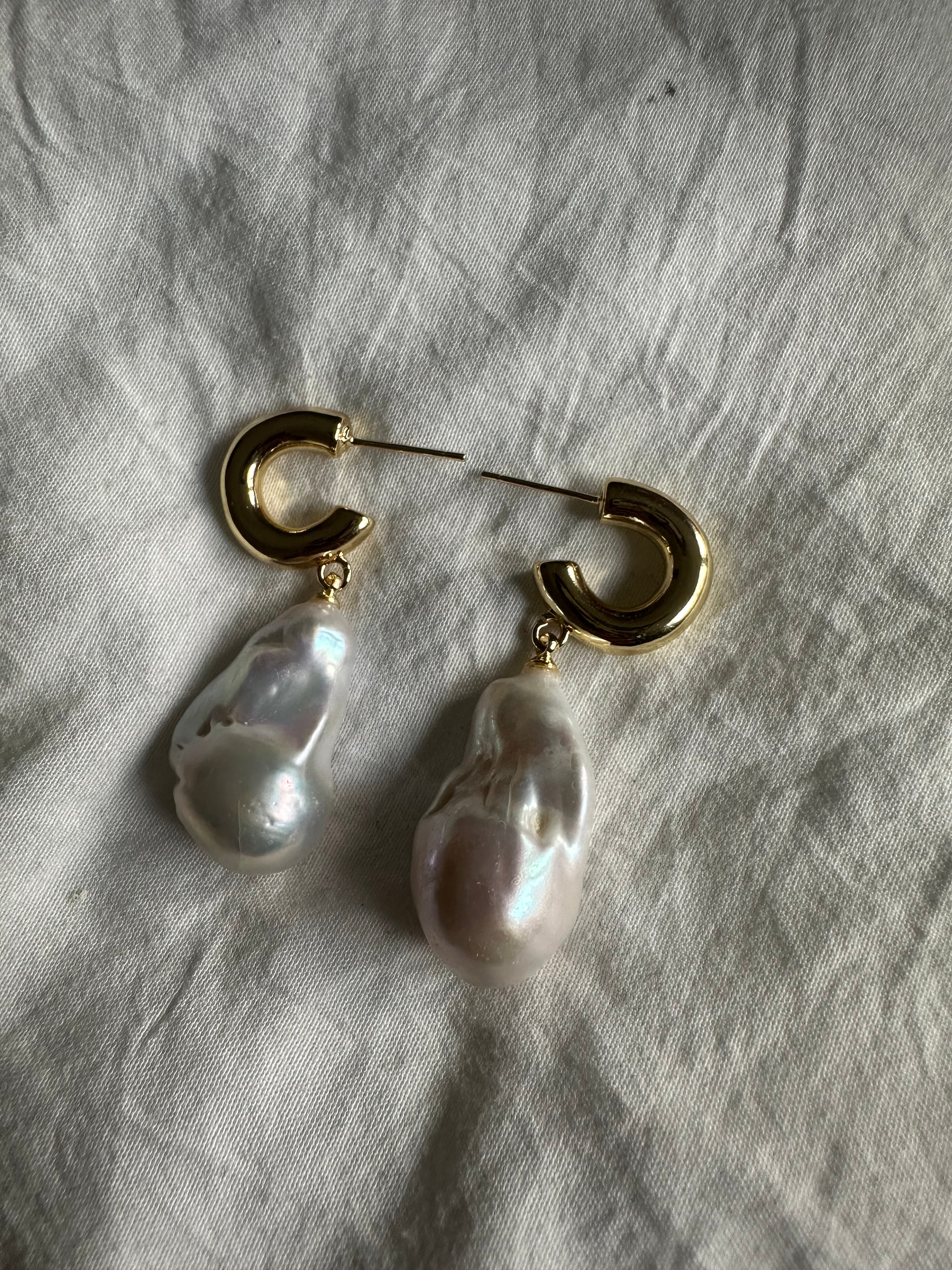 Golden Époque Hoops