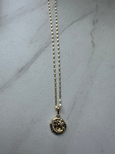 Luna Harmony Necklace